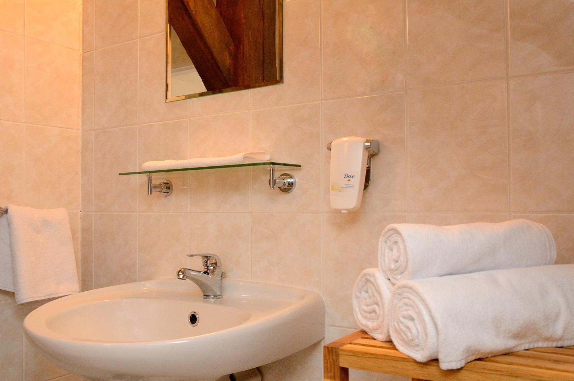 Hotel Leopold Račín Chambre photo
