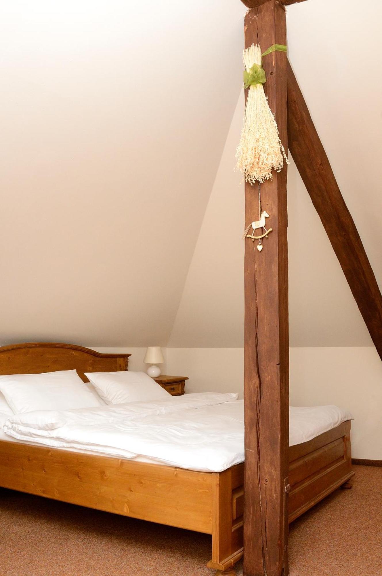 Hotel Leopold Račín Chambre photo