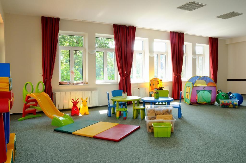 Hotel Leopold Račín Extérieur photo