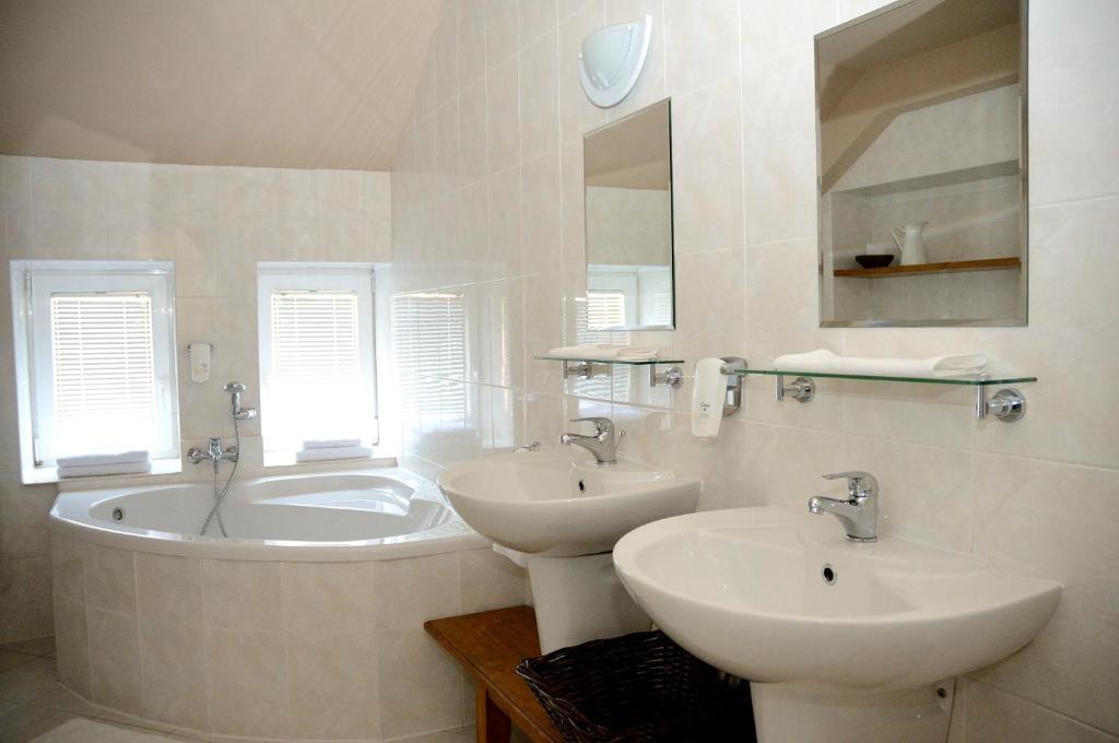 Hotel Leopold Račín Chambre photo